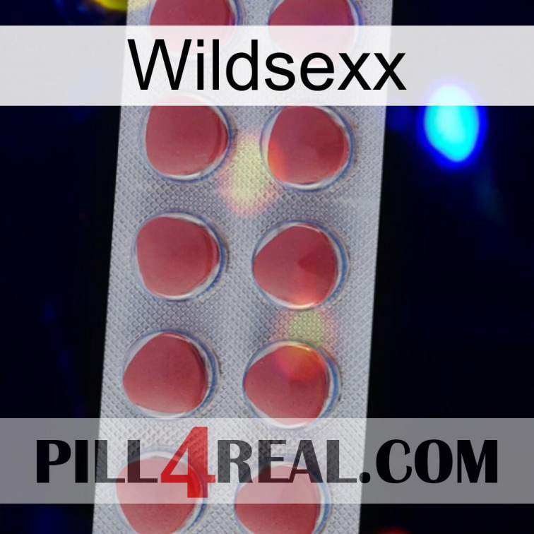 Wildsexx 18